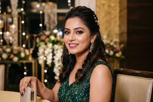 Party Makeup